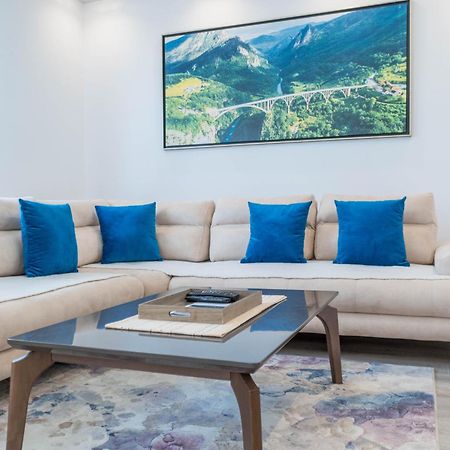 Villa Lara Žabljak Exteriér fotografie