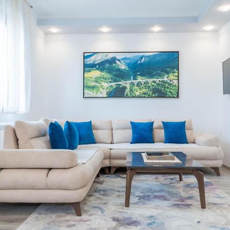 Villa Lara Žabljak Exteriér fotografie