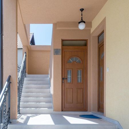 Villa Lara Žabljak Exteriér fotografie