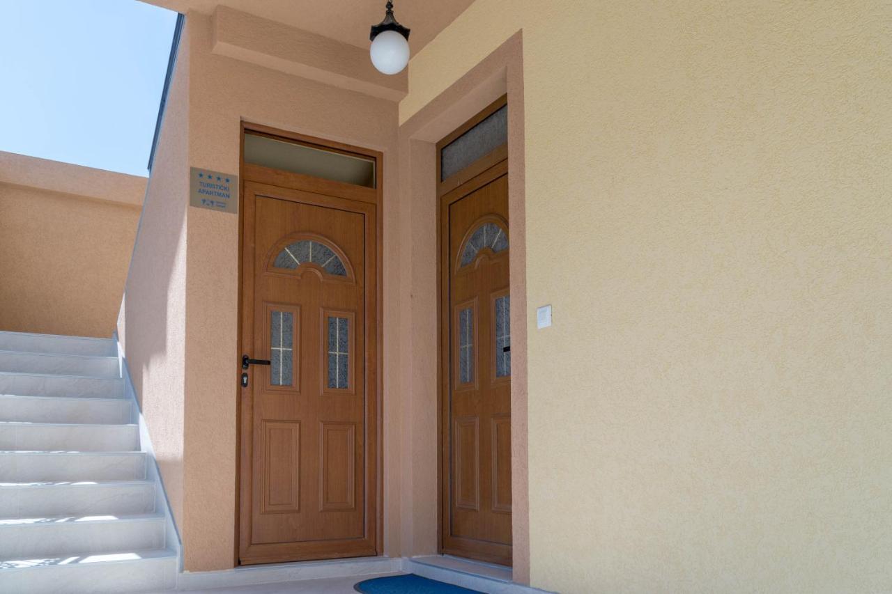 Villa Lara Žabljak Exteriér fotografie