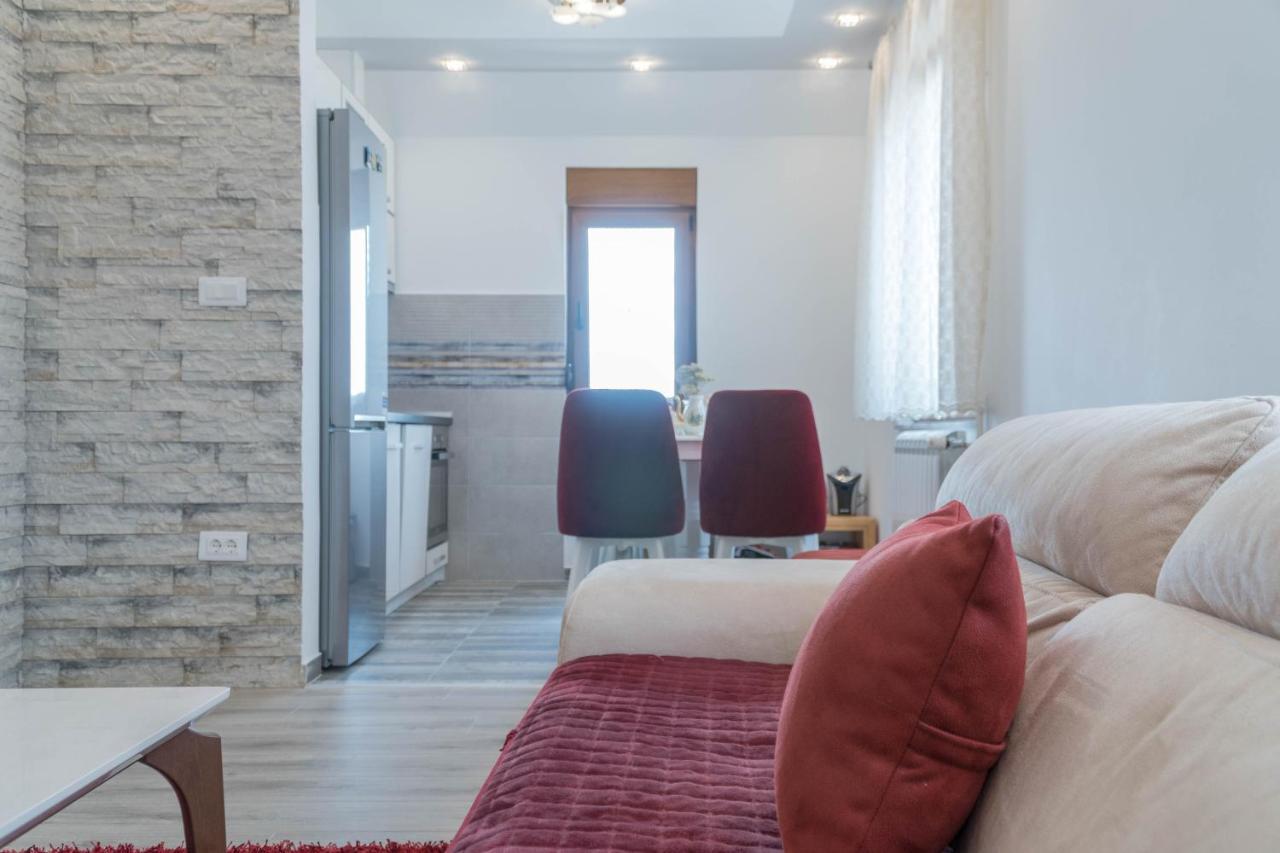 Villa Lara Žabljak Exteriér fotografie