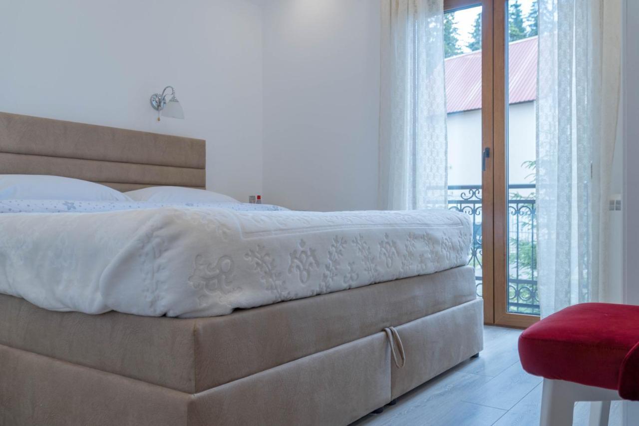Villa Lara Žabljak Exteriér fotografie