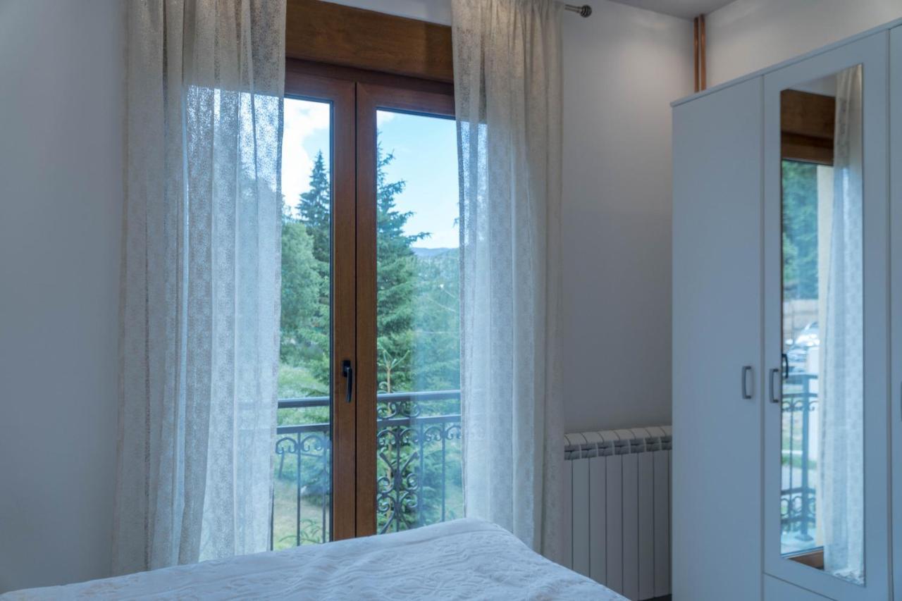 Villa Lara Žabljak Exteriér fotografie