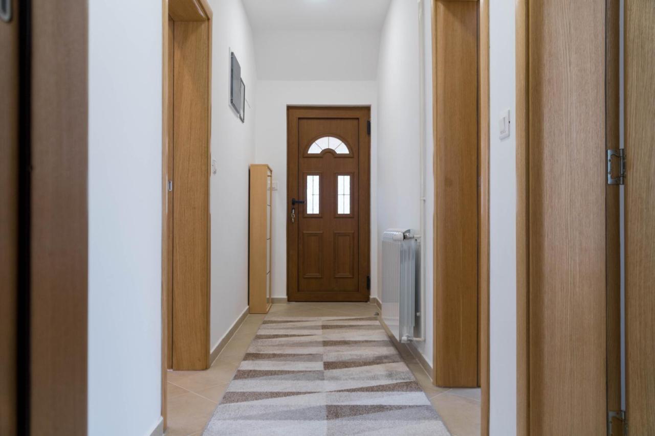 Villa Lara Žabljak Exteriér fotografie