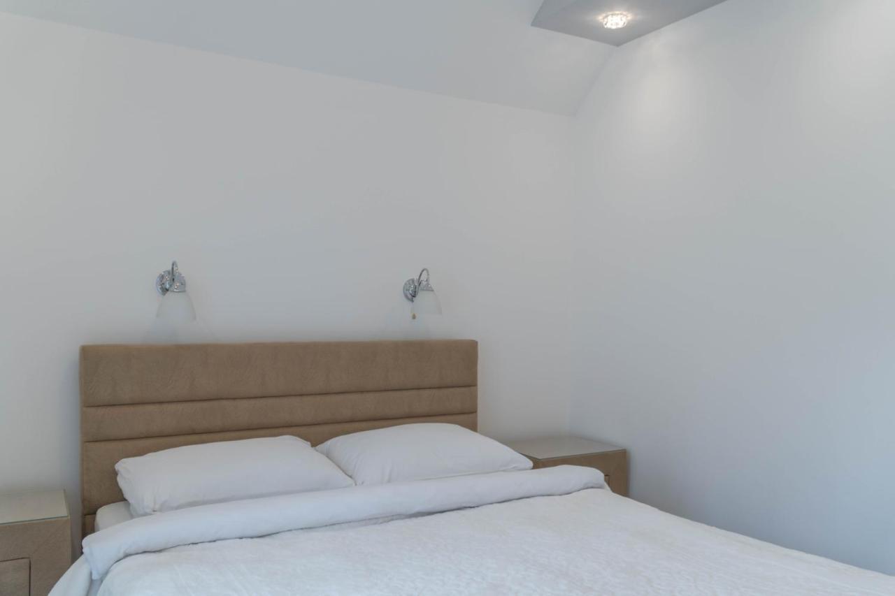 Villa Lara Žabljak Exteriér fotografie
