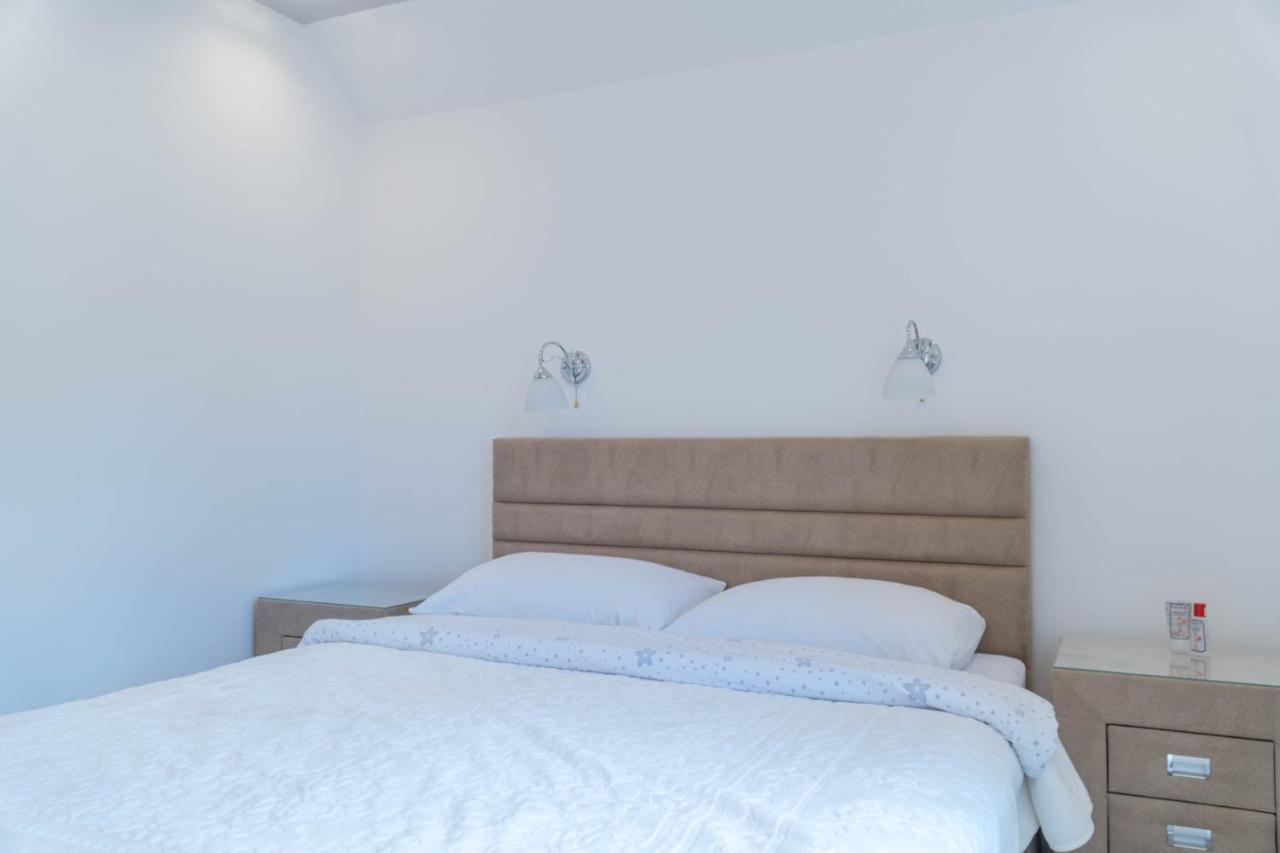 Villa Lara Žabljak Exteriér fotografie