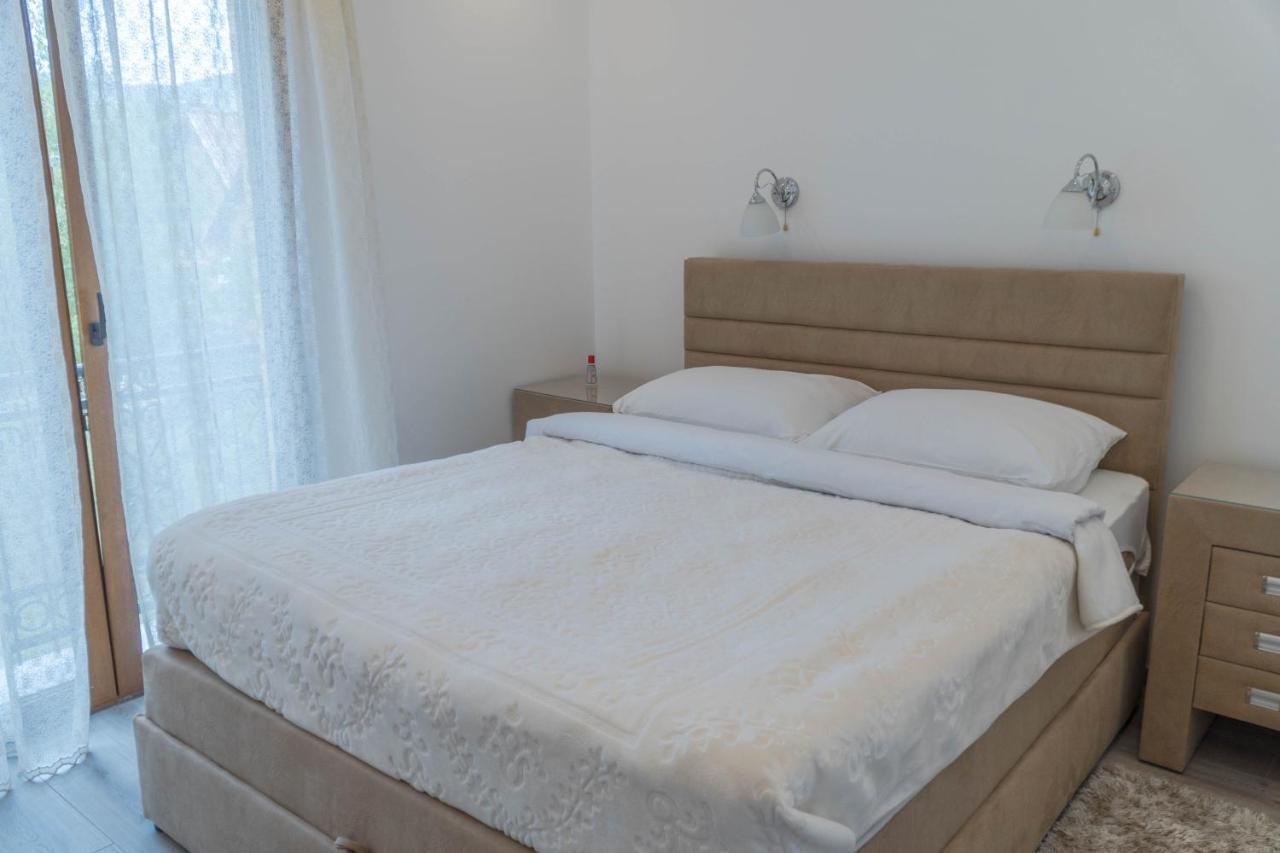Villa Lara Žabljak Exteriér fotografie
