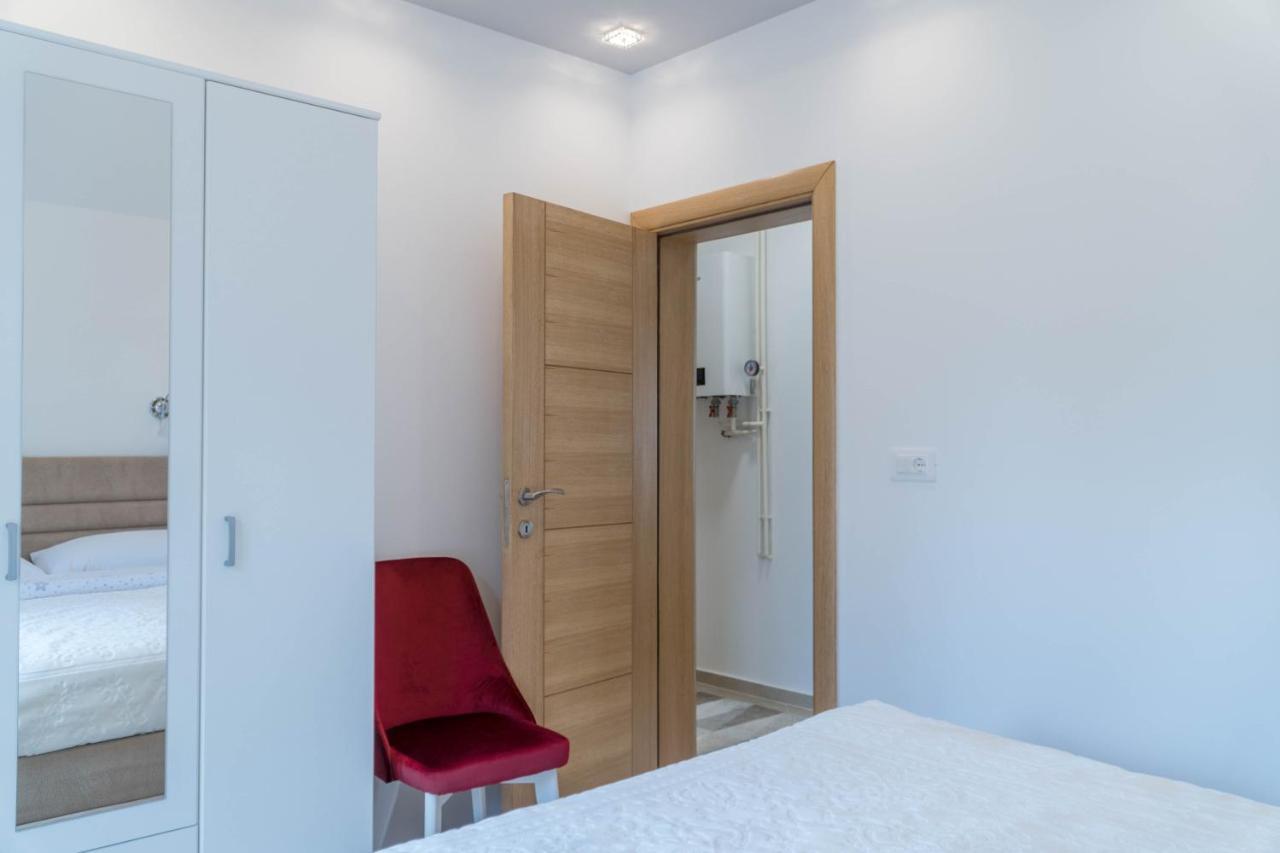 Villa Lara Žabljak Exteriér fotografie