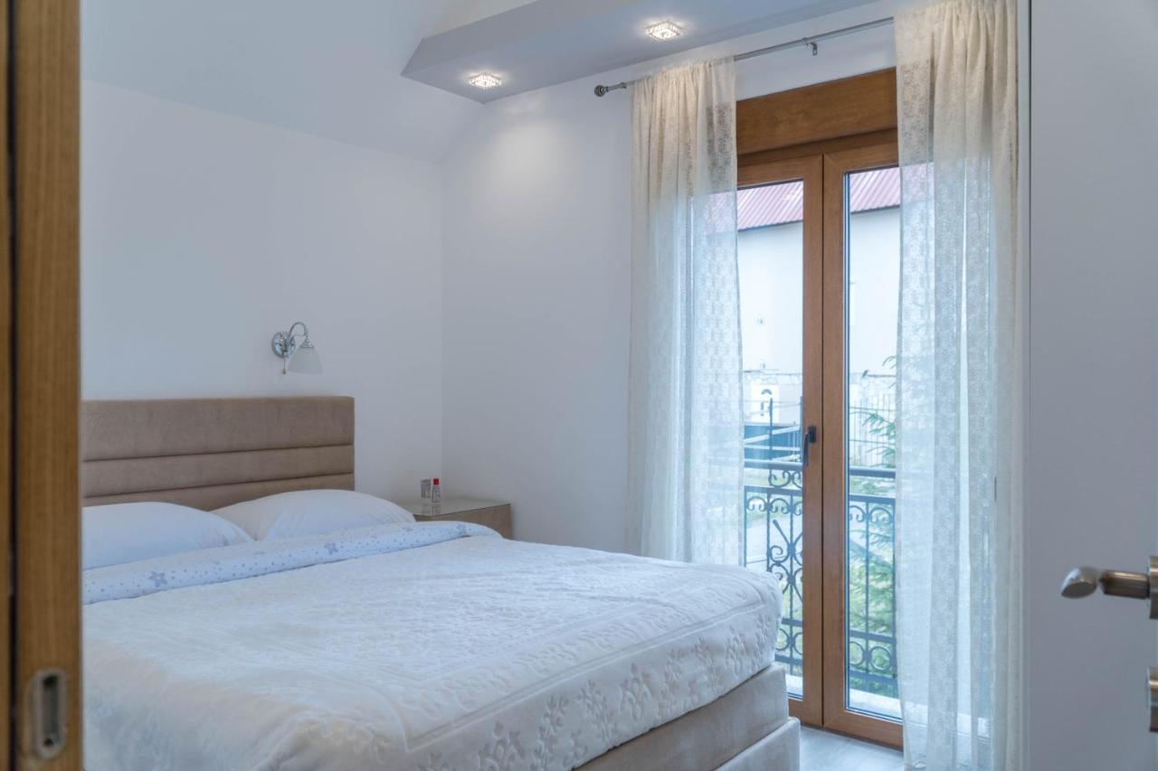 Villa Lara Žabljak Exteriér fotografie