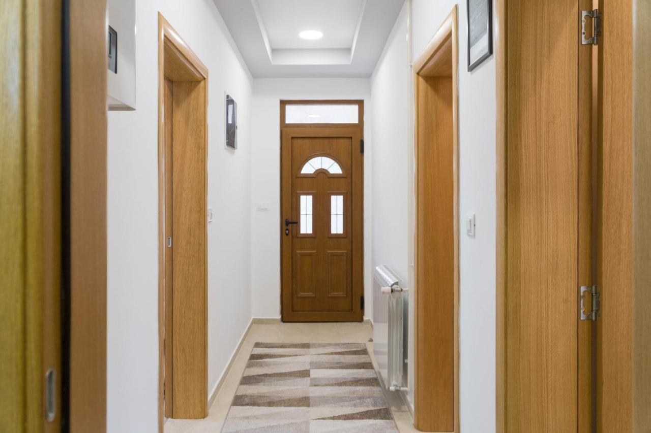 Villa Lara Žabljak Exteriér fotografie