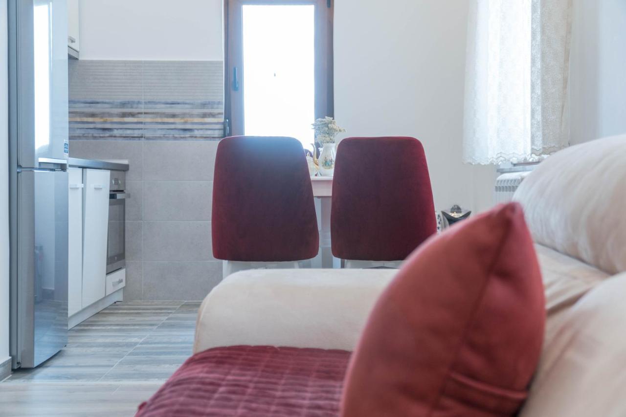 Villa Lara Žabljak Exteriér fotografie