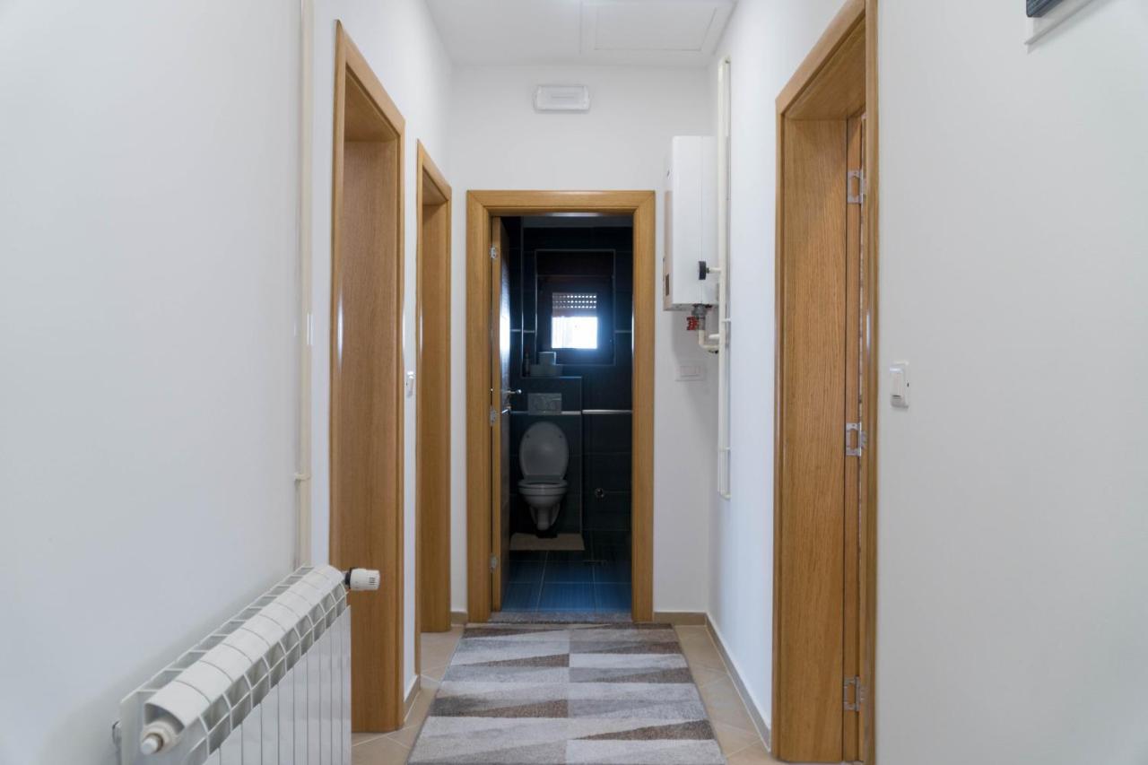 Villa Lara Žabljak Exteriér fotografie