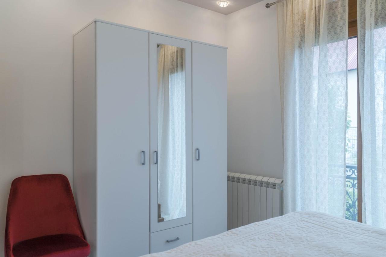 Villa Lara Žabljak Exteriér fotografie